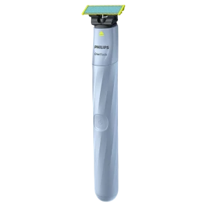 Trimmer pentru bărbați philips qp1324/20, albastru deschis Thumbnail 4