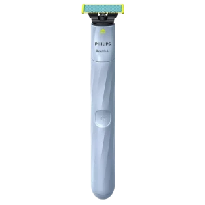 Trimmer pentru bărbați philips qp1324/20, albastru deschis