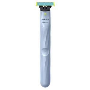Мужской Триммер Philips QP1324/20, Голубой
