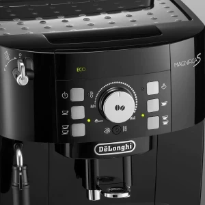Кофемашина delonghi ecam21.117b, чёрный Thumbnail 8