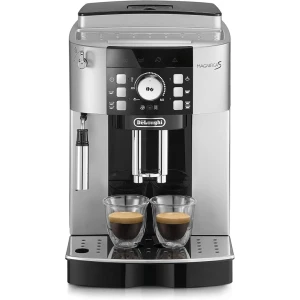 Кофемашина delonghi ecam21.117b, чёрный Thumbnail 3