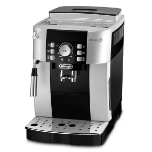 Кофемашина delonghi ecam21.117b, чёрный Thumbnail 6