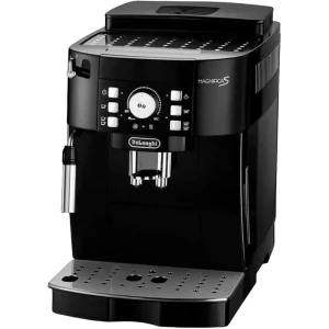 Кофемашина delonghi ecam21.117b, чёрный Thumbnail 5