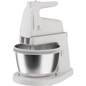 Mixer detașabil staționar electrolux esm4w, alb Thumbnail 2