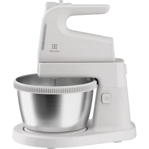 Миксер стационарный съемный electrolux esm4w, белый