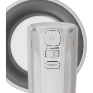 Mixer detașabil staționar electrolux esm4w, alb Thumbnail 5