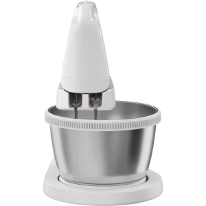 Mixer detașabil staționar electrolux esm4w, alb Thumbnail 6