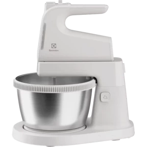 Миксер стационарный съемный Electrolux ESM4W, Белый