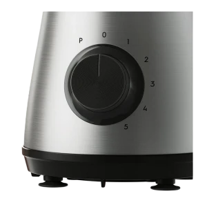 Стационарный блендер electrolux e4tb1-6st, нержавеющая сталь | черный Thumbnail 2