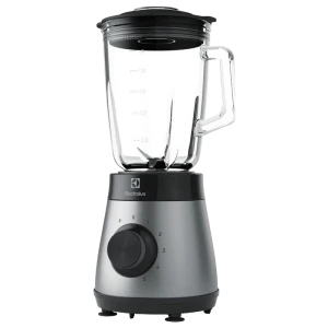 Стационарный блендер electrolux e4tb1-6st, нержавеющая сталь | черный