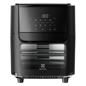 Аэрогриль Electrolux EAF12B, Чёрный