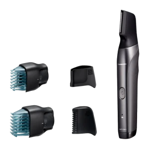 Trimmer pentru bărbați panasonic er-gy60-h520, argintiu