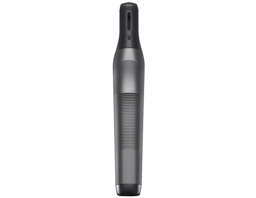 Мужской триммер panasonic er-gy60-h520, серебристый 13