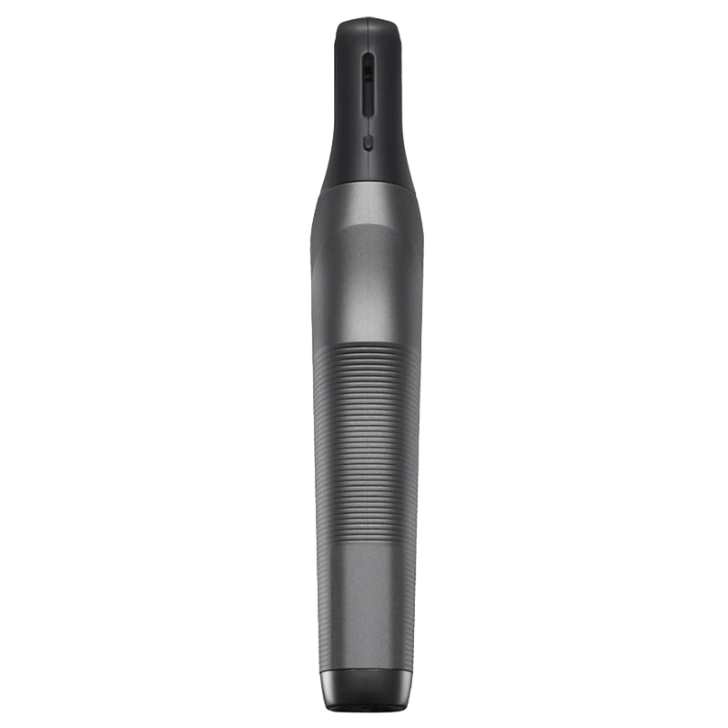 Мужской триммер panasonic er-gy60-h520, серебристый 5