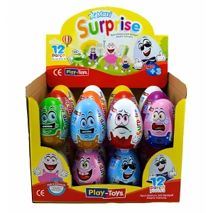 Ouă maxi surprise, as. Thumbnail 2