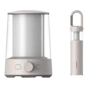 Фонарь Xiaomi Multi-function Camping Lantern BHR7349GL