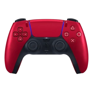 Геймпад sony playstation 5 dualsense, вулканический красный