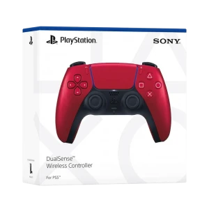 Геймпад sony playstation 5 dualsense, вулканический красный Thumbnail 7