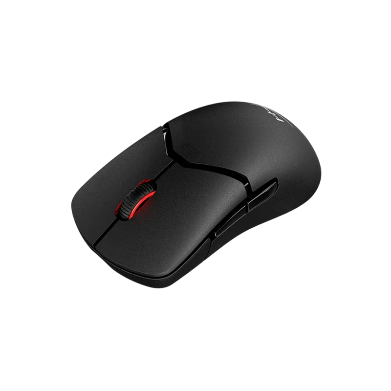 Мышь hyperx pulsefire saga, чёрный 5