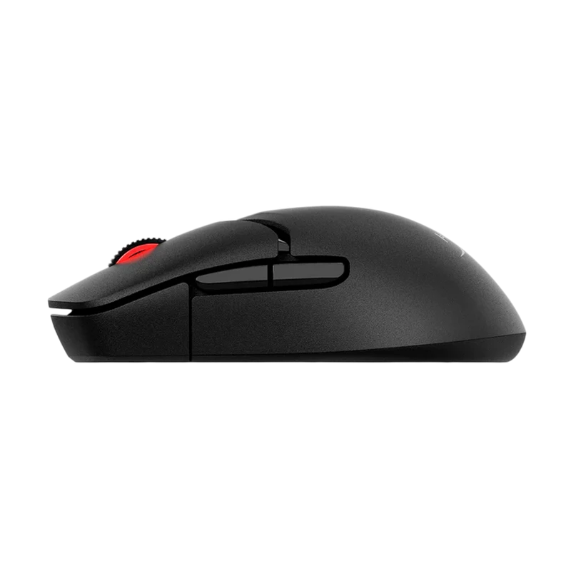 Мышь hyperx pulsefire saga, чёрный 2