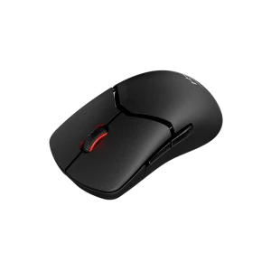 Мышь hyperx pulsefire saga, чёрный Thumbnail 5