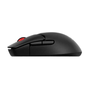 Мышь hyperx pulsefire saga, чёрный Thumbnail 2