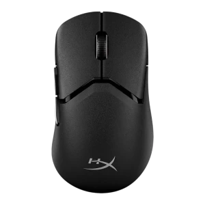 Мышь HyperX Pulsefire Saga, Чёрный