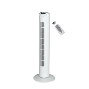 Вентилятор ozon tf-2905r, белый