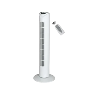 Вентилятор OZON TF-2905R, Белый