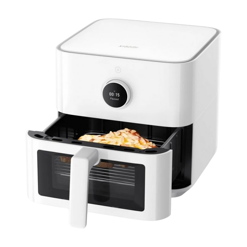Friteuză cu aer cald xiaomi bhr8238eu, alb 3