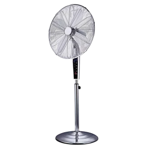 Ventilator OZON PS-40RM1-BCR, Argintiu
