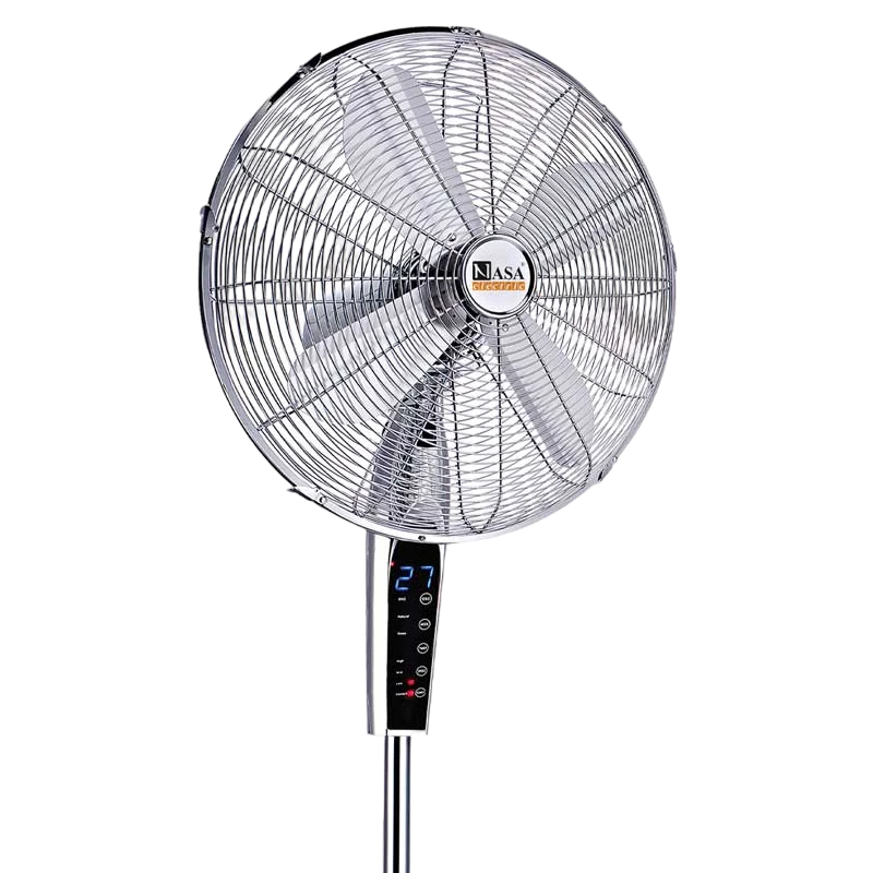Вентилятор ozon ps-40rm1-bcr, серебристый 2