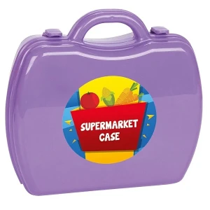 Set pentru cumpărături (24 elemente)