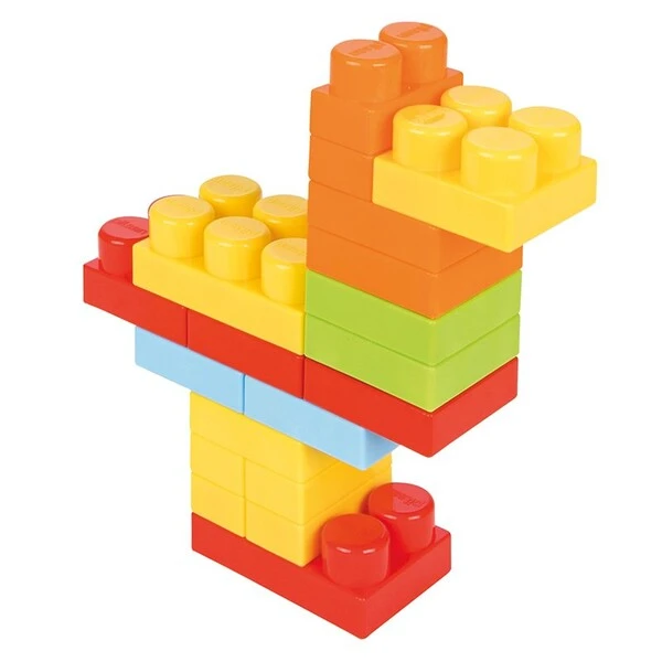 Конструктор «master blocks» (110 деталей) 8
