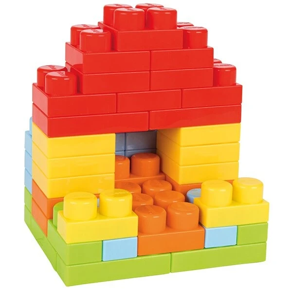 Конструктор «master blocks» (110 деталей) 5