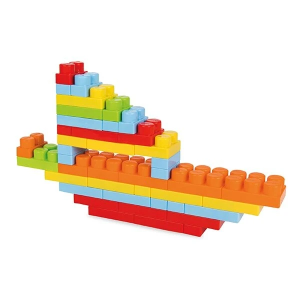 Конструктор «master blocks» (110 деталей) 2