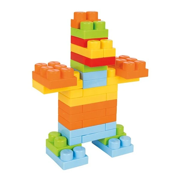 Конструктор «master blocks» (110 деталей) 7