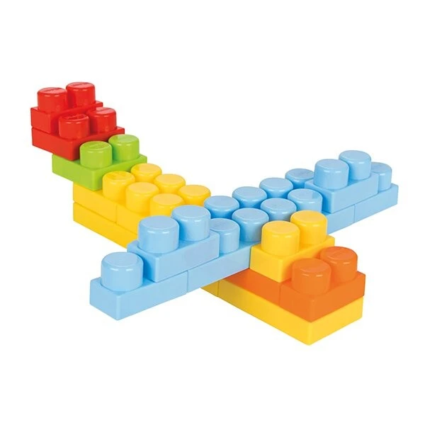Конструктор «master blocks» (110 деталей) 6