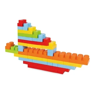 Конструктор «master blocks» (110 деталей) Thumbnail 2