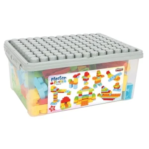 Конструктор «master blocks» (110 деталей) Thumbnail 3