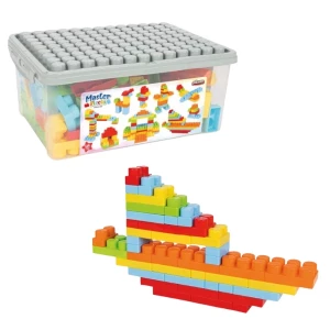 Конструктор «Master Blocks» (110 деталей)