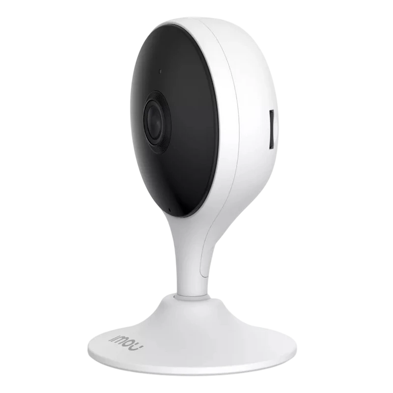 Camera de supraveghere imou cue 2 2mp, alb 2
