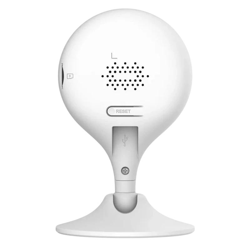Camera de supraveghere imou cue 2 2mp, alb 5