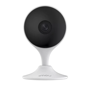Camera de supraveghere imou cue 2 2mp, alb
