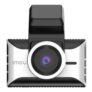 Комплект видеорегистраторов передней и задней панели автомобиля imou s800 pro, черный Thumbnail 5