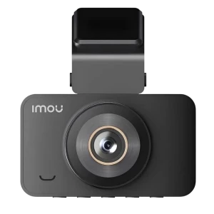 Cameră DVR frontală IMOU S800 Pro, Negru
