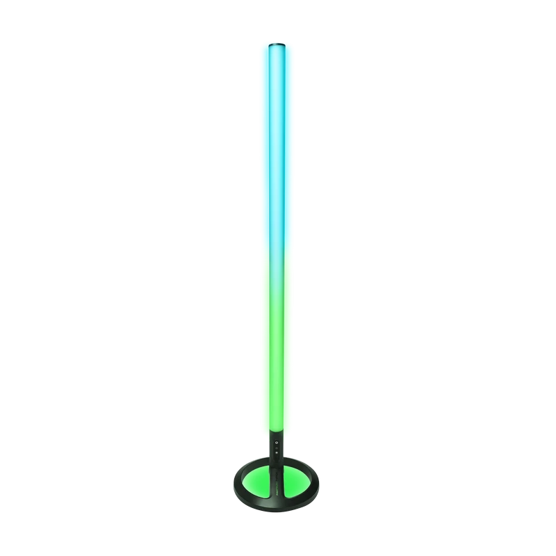 Lampă led jbl partylight stick, negru 6