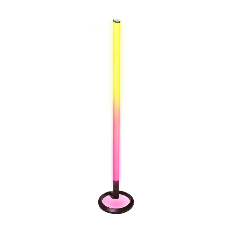 Lampă led jbl partylight stick, negru 4