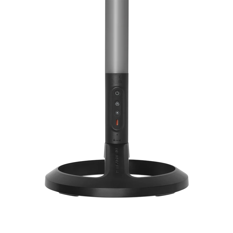 Lampă led jbl partylight stick, negru 5