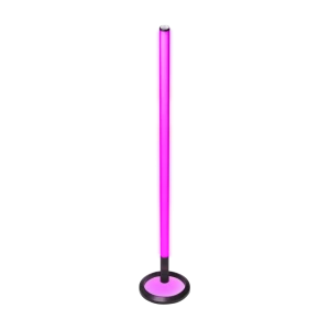 Lampă led jbl partylight stick, negru Thumbnail 2